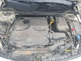 Mercedes-Benz CLA 250 АМГ ПАКЕТ/CARFAX/ПОДГРЕВ/ПАНОРАМА/ПАМЕТ/ | Auto.bg — изображение 16