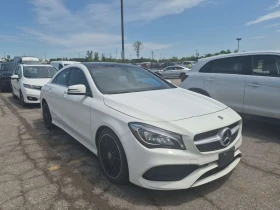 Mercedes-Benz CLA 250 АМГ ПАКЕТ/CARFAX/ПОДГРЕВ/ПАНОРАМА/ПАМЕТ/ | Auto.bg — изображение 2
