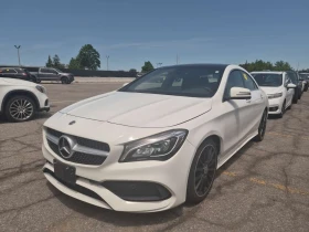 Mercedes-Benz CLA 250 АМГ ПАКЕТ/CARFAX/ПОДГРЕВ/ПАНОРАМА/ПАМЕТ/
