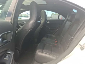 Mercedes-Benz CLA 250 АМГ ПАКЕТ/CARFAX/ПОДГРЕВ/ПАНОРАМА/ПАМЕТ/ | Auto.bg — изображение 11