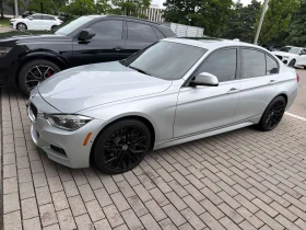 BMW 340 * 340i xDrive * CARFAX * ОПЦИЯ ЗА ФИНАНСИРАНЕ | Auto.bg — изображение 2