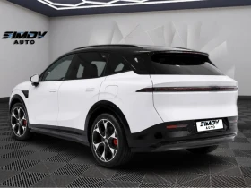 ����� �� �������� �� Zeekr 7X PRIVILEGE ����� ��� AWD 100KWH FULL 
