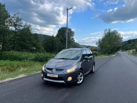 Mitsubishi Grandis 2.4ГАЗ* 7 места* Холандия* Пълна сервизна история 