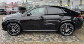 Mercedes-Benz GLE 450 d Coupe 4Matic AMG-Line - 75000 € / 146687.25 лв. - 64906656 5