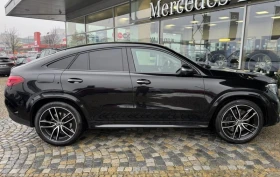 Mercedes-Benz GLE 450 d Coupe 4Matic AMG-Line - 75000 € / 146687.25 лв. - 64906656 4