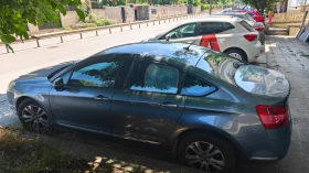 Citroen C5 undefined | Auto.bg — изображение 5