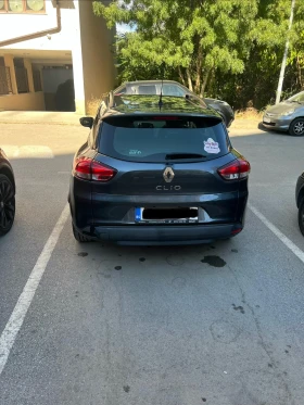 Renault Clio Grandtour | серв. история | Auto.bg — изображение 8