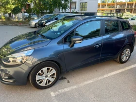 Renault Clio Grandtour | серв. история | Auto.bg — изображение 9