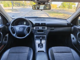 Mercedes-Benz C 220 * Фейслифт* Автомат* Кожа*  - 2500 € - 72156609 4