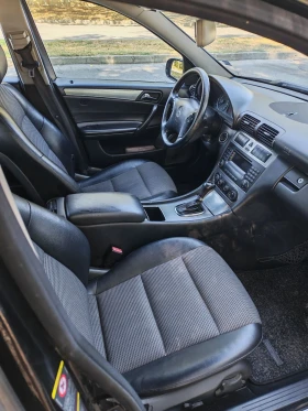 Mercedes-Benz C 220 * Фейслифт* Автомат* Кожа*  - 2500 € - 72156609 5