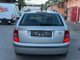 Skoda Fabia 1.9 TDI | Mobile.bg � ����� ������ 6