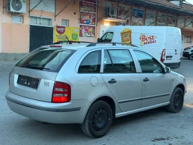 Skoda Fabia 1.9 TDI | Mobile.bg � ����� ������ 5
