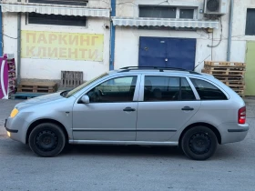 Skoda Fabia 1.9 TDI | Mobile.bg � ����� ������ 8