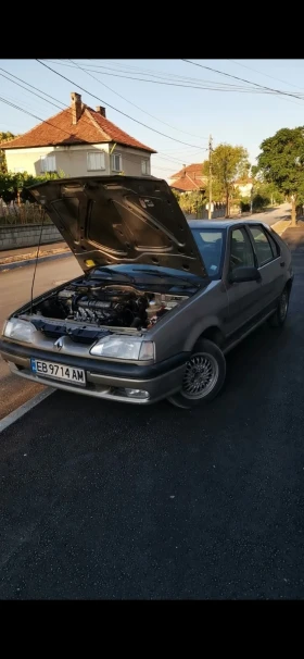 Renault 19 RT