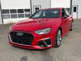 ������ Audi A4