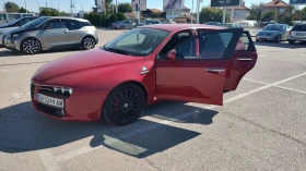Alfa Romeo 159 sportwagon Q Tronic  | Mobile.bg � ����� ������ 5