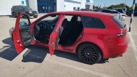 Alfa Romeo 159 sportwagon Q Tronic  | Mobile.bg � ����� ������ 4