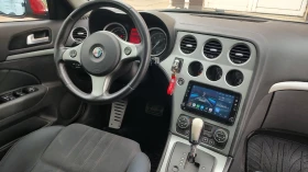 Alfa Romeo 159 sportwagon Q Tronic  | Mobile.bg � ����� ������ 9