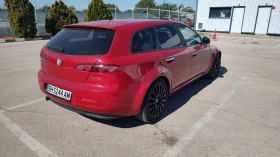 Alfa Romeo 159 sportwagon Q Tronic  | Mobile.bg � ����� ������ 3