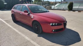 Alfa Romeo 159 sportwagon Q Tronic  | Mobile.bg � ����� ������ 2