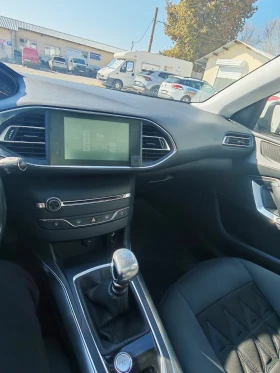 Peugeot 308 SW, ALLURE, 1.6 hdi, panorama, 116 - 7000 € - 69906306 6