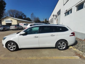 Peugeot 308 SW, ALLURE, 1.6 hdi, panorama, 116 - 7000 € - 69906306 2