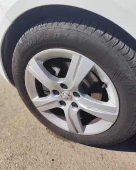 Peugeot 308 SW, ALLURE, 1.6 hdi, panorama, 116 - 7000 € - 69906306 17
