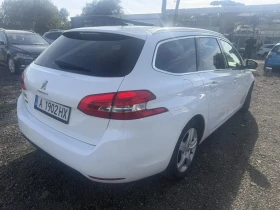 Peugeot 308 1.6 hdi panorama 116 - 7000 € - 69906306 4