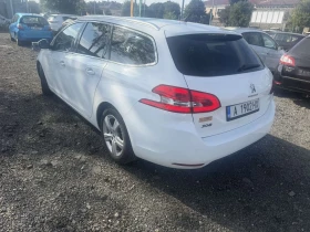 Peugeot 308 1.6 hdi panorama 116 - 7000 € - 69906306 7