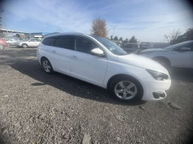 Peugeot 308 1.6 hdi panorama 116 - 7000 € - 69906306 5