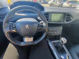 Peugeot 308 SW, ALLURE, 1.6 hdi, panorama, 116 - 7000 € - 69906306 7