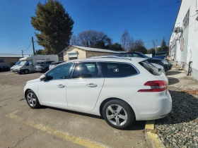Peugeot 308 SW, ALLURE, 1.6 hdi, panorama, 116 - 7000 € - 69906306 3