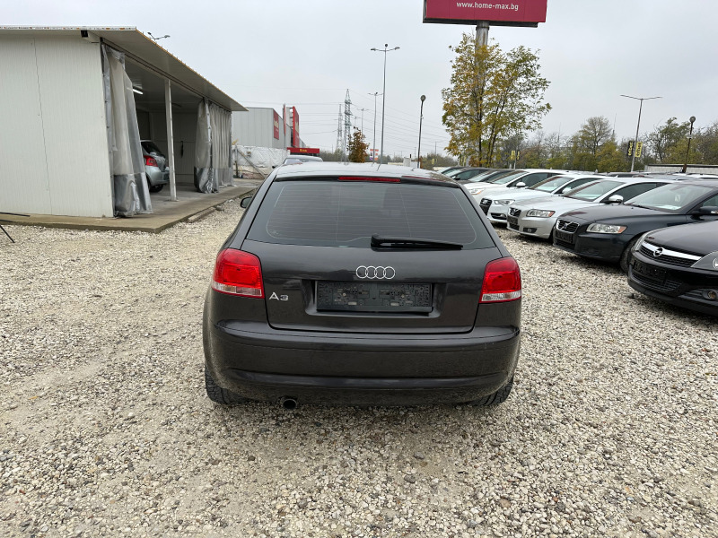 Audi A3 1.6i *koja*UNIKAT*, снимка 6 - Автомобили и джипове - 43125769