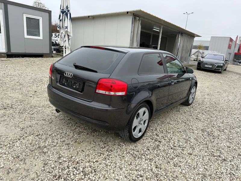 Audi A3 1.6i * koja* UNIKAT* , снимка 13 - Автомобили и джипове - 43125769