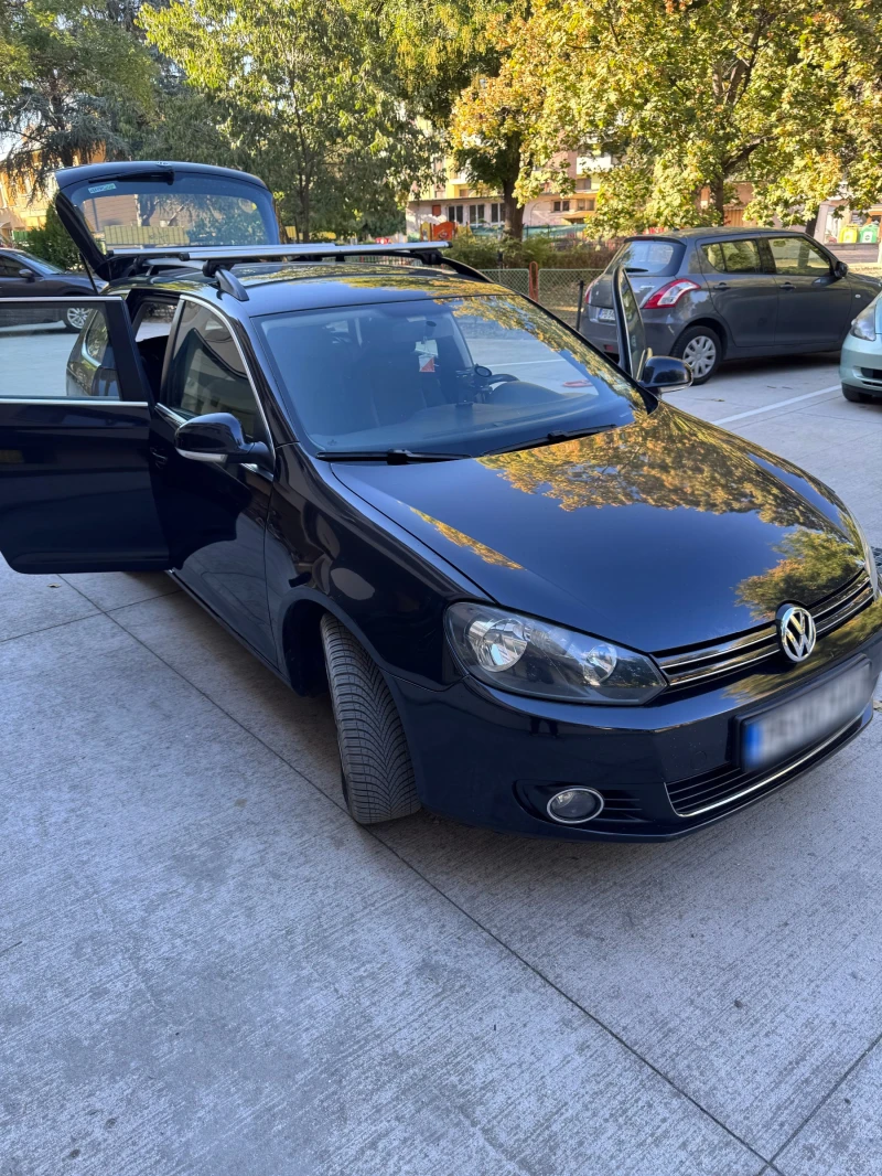 VW Golf, снимка 12 - Автомобили и джипове - 47657481