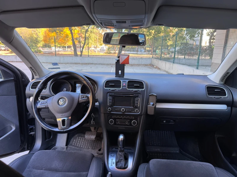 VW Golf, снимка 5 - Автомобили и джипове - 47657481