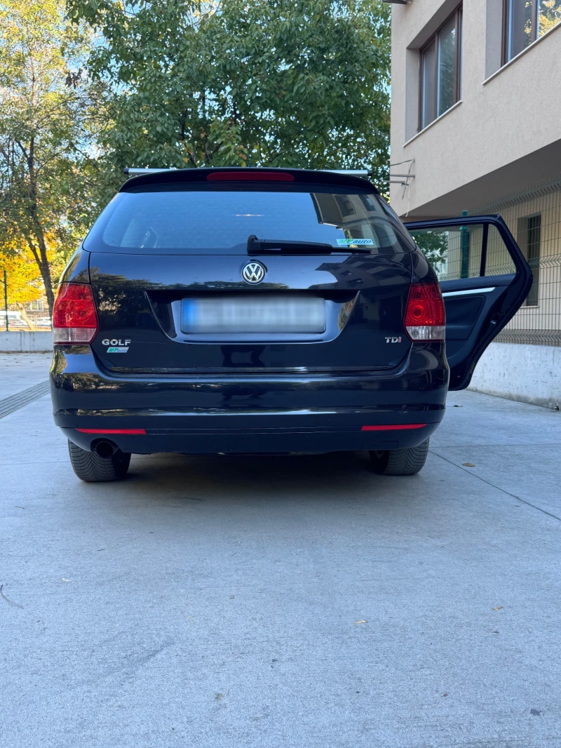 VW Golf, снимка 11 - Автомобили и джипове - 47657481