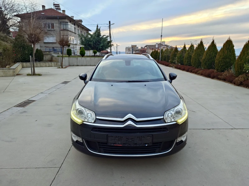 Citroen C5 2.2HDI 204 , снимка 1 - Автомобили и джипове - 48418812