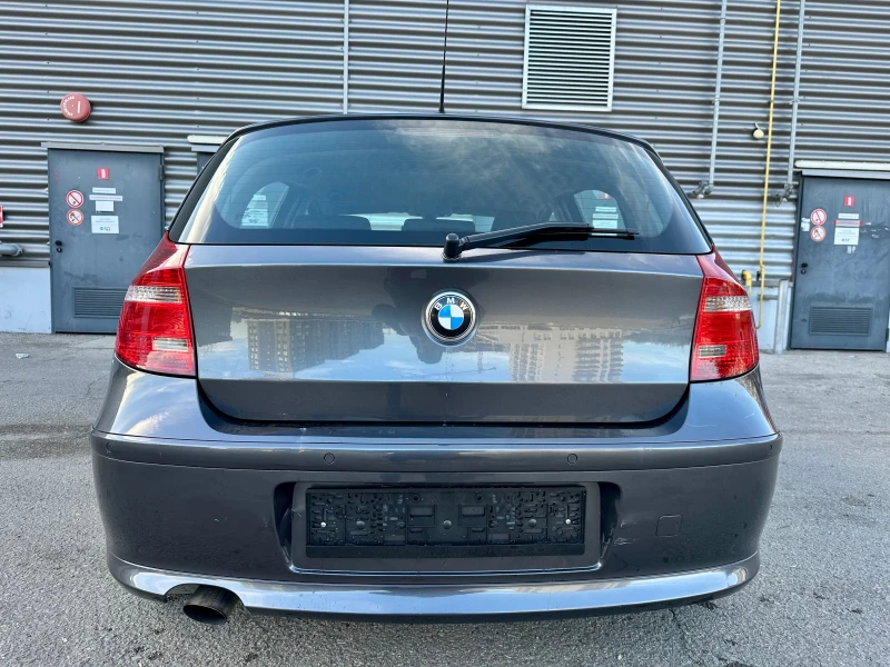 BMW 118 1.8 D * FACELIFT* , снимка 7 - Автомобили и джипове - 48589068