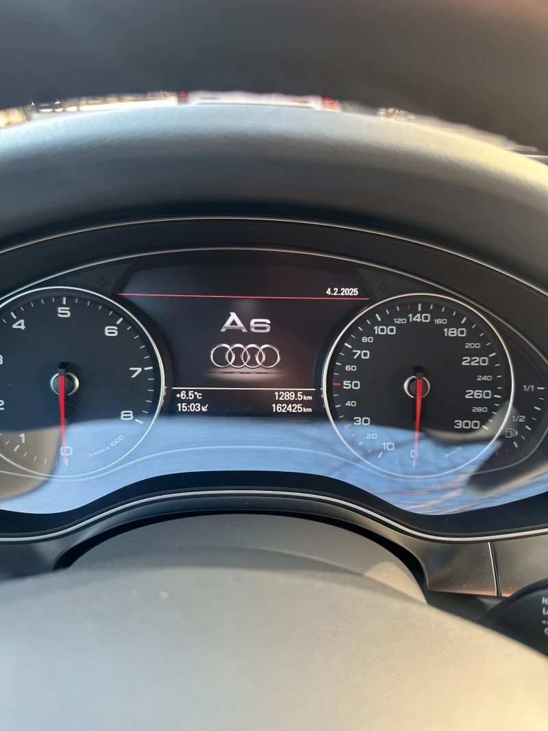 Audi A6 3.0 TFSI, снимка 7 - Автомобили и джипове - 48964737