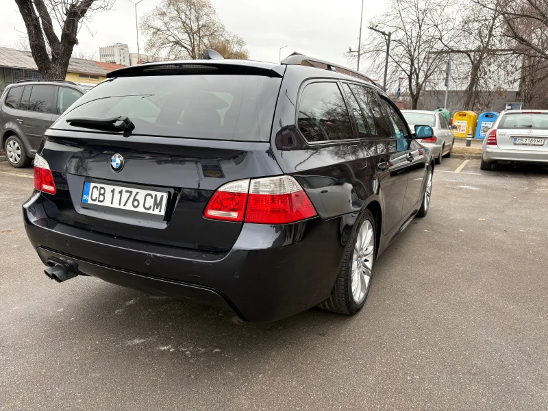 BMW 530 530IX, снимка 3 - Автомобили и джипове - 49136457