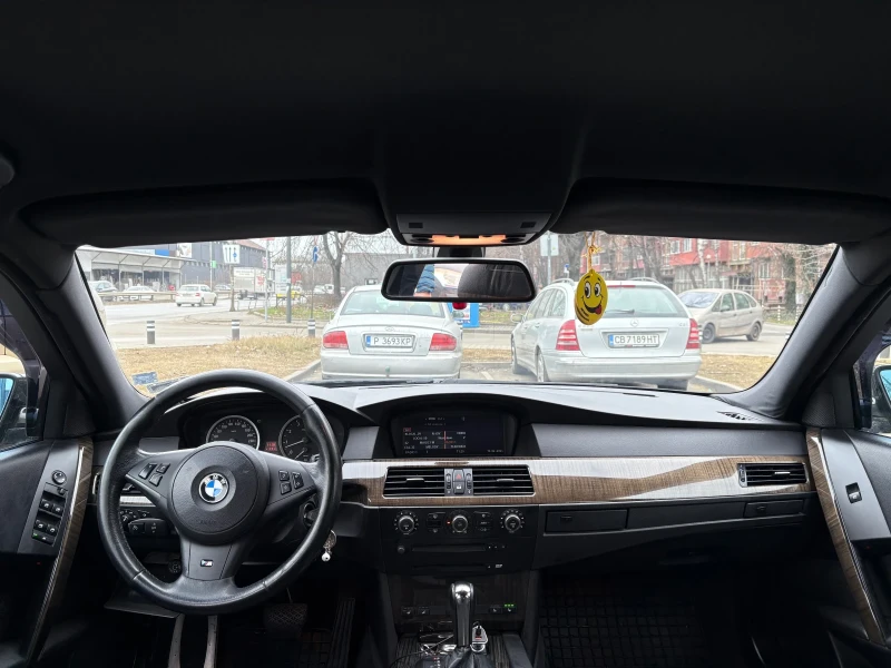 BMW 530 530IX, снимка 6 - Автомобили и джипове - 49136457