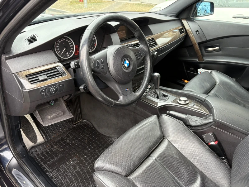 BMW 530 530IX, снимка 5 - Автомобили и джипове - 49136457