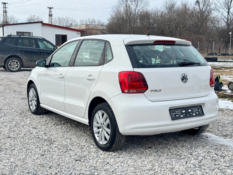 VW Polo 1.2 Италия 2012, снимка 6 - Автомобили и джипове - 49237246