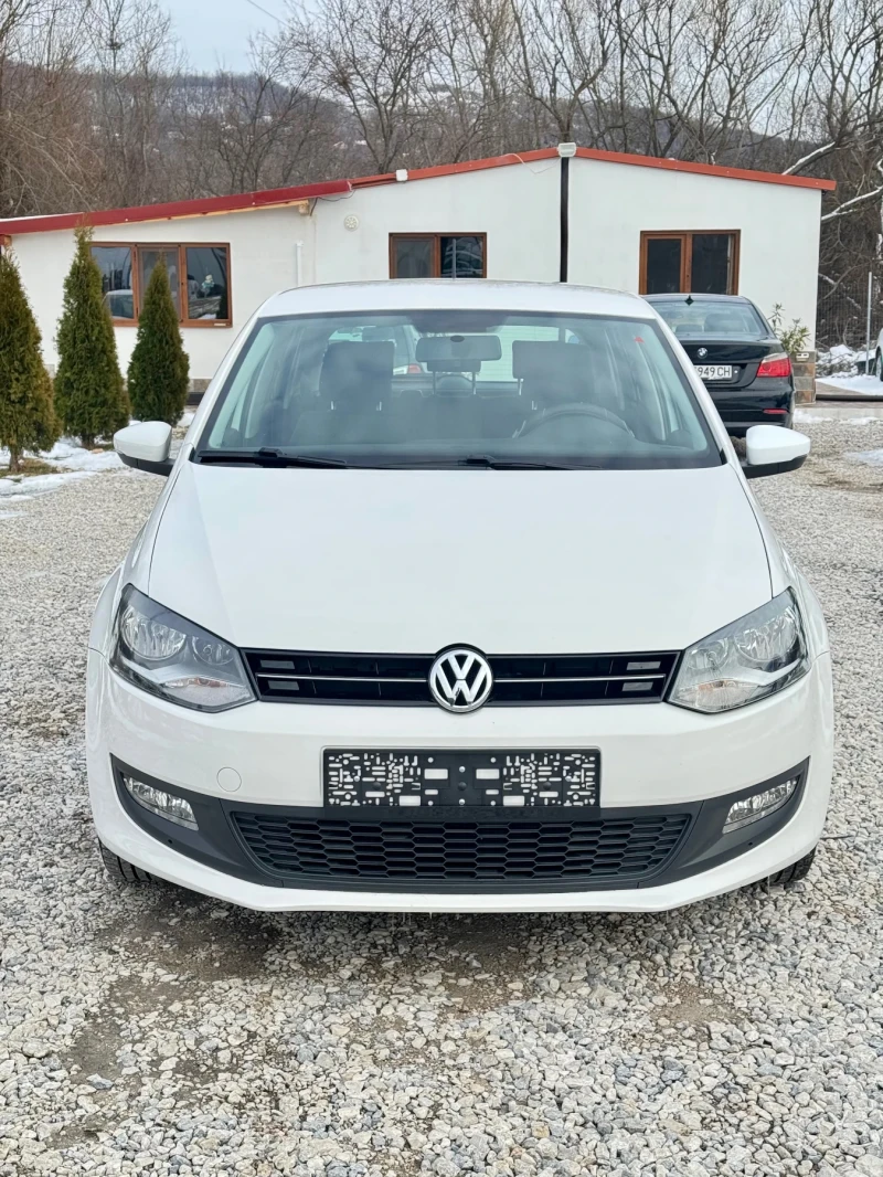 VW Polo 1.2 Италия 2012, снимка 2 - Автомобили и джипове - 49237246