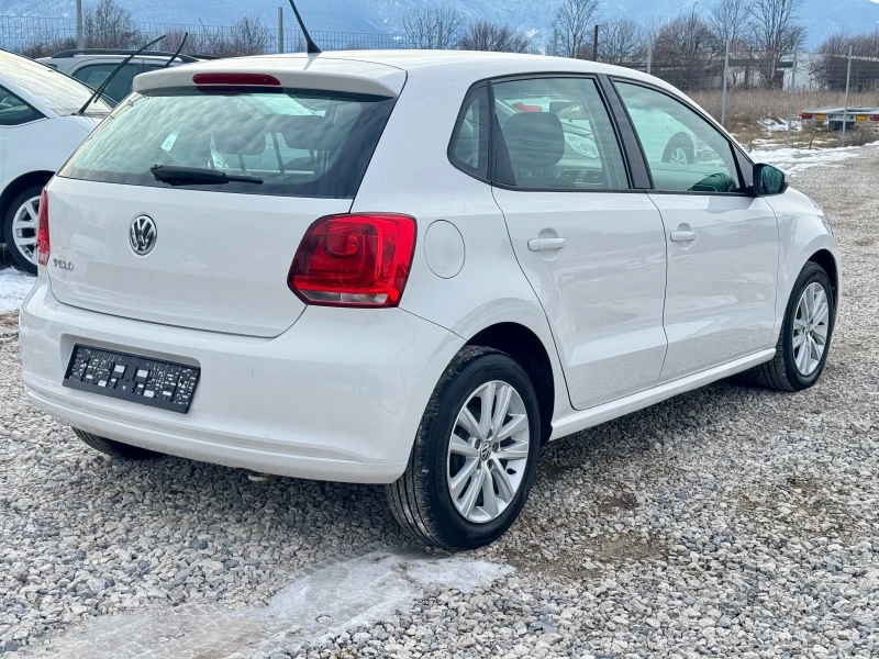 VW Polo 1.2 Италия 2012, снимка 7 - Автомобили и джипове - 49237246