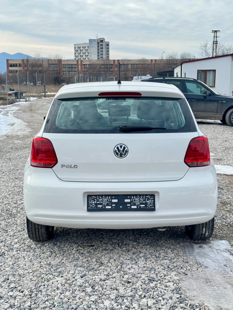 VW Polo 1.2 Италия 2012, снимка 8 - Автомобили и джипове - 49237246