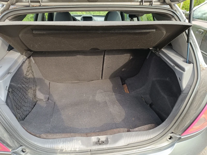 Nissan Almera 1.5D на Части, снимка 9 - Автомобили и джипове - 52674716