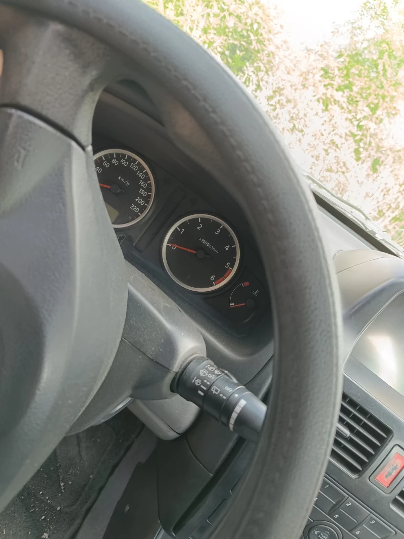 Nissan Almera 1.5D на Части, снимка 7 - Автомобили и джипове - 52674716