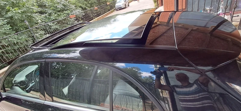 Mercedes-Benz A 180 1.8CDI* PANO* 7G* LED* FULL, снимка 3 - Автомобили и джипове - 51004947